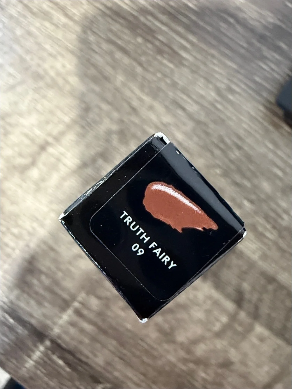Fenty Icon Velvet Liquid Lipstick Fenty Beauty by Rhianna in Truth Fairy NEW